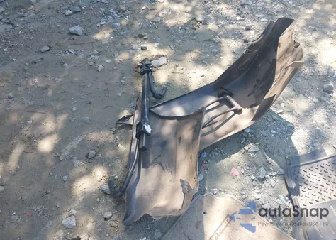 2006 Toyota Corolla Ce из США, поврежденный, VIN 2T1BR32E96C609112